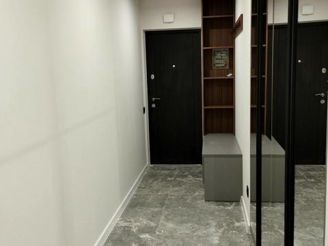 квартира по адресу Смакулы ул., 7