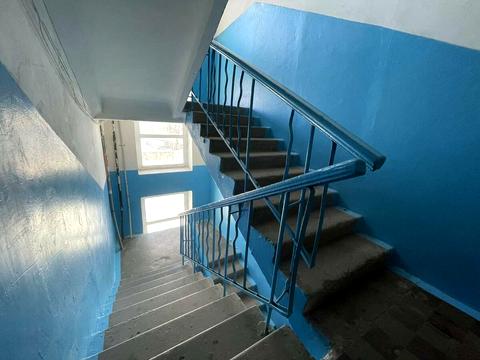 квартира по адресу Богдана Хмельницкого просп. (Героев Сталинграда), 39