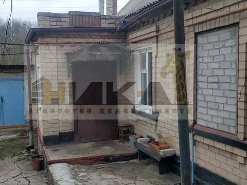 дом по адресу Стасова ул., 29