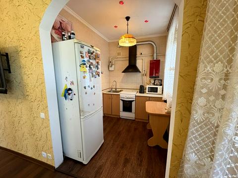 квартира по адресу Садова, 31 а