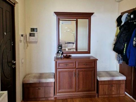 квартира за адресою Львів, Джорджа Вашингтона вул. (Батальна), 4 А