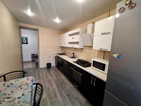 квартира за адресою житловий масив Тополя-2 вул., 10