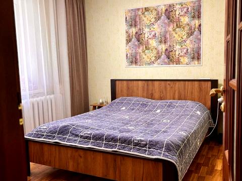 квартира по адресу Головатого ул., 8