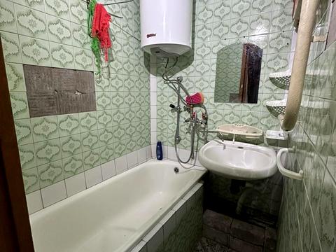 квартира по адресу Фестивальный пер., 4