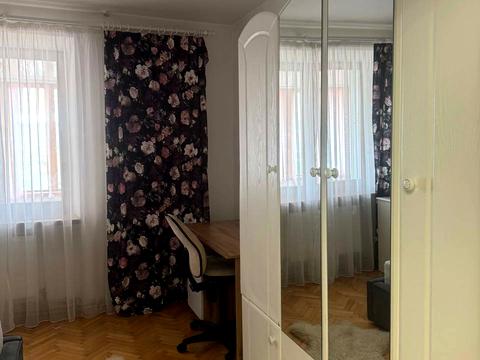 квартира по адресу Владимира Лучаковского ул., 12-А