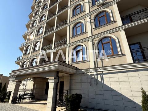 квартира за адресою Дача Ковалевського вул., 91