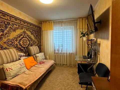 квартира за адресою Романа Шухевича вул. (Курчатова), 1