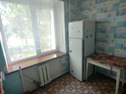 квартира по адресу Великотырновская ул., 35