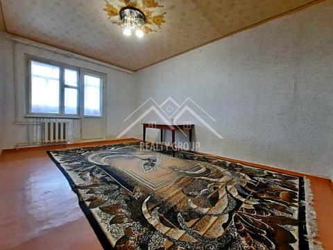 квартира за адресою 5-й Зарічний мікрорайон , 81