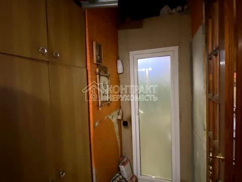 квартира за адресою Чоботарська вул., 45