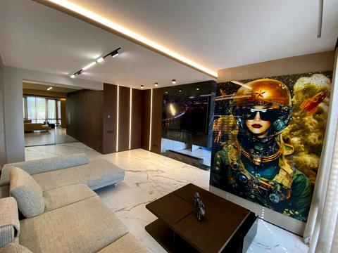 квартира по адресу Днепр, Дмитрия Донского, 3