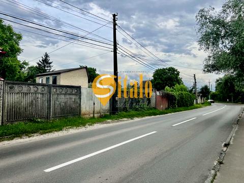 ділянка за адресою 