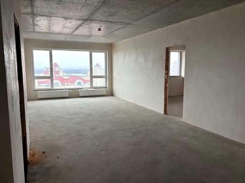 квартира за адресою Оболонський просп., 26