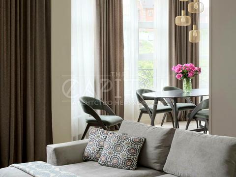 квартира за адресою Михайла Бойчука вул. (Кіквідзе), 17