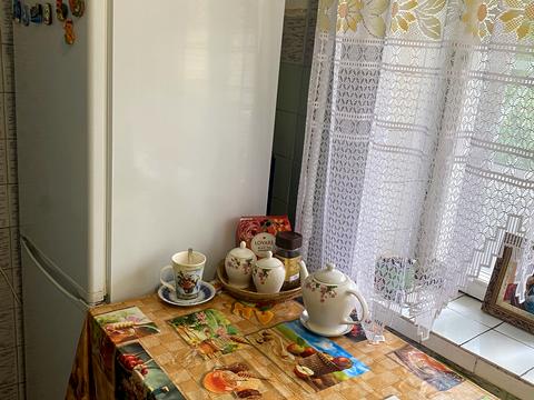 кімната за адресою Юрія Кондратюка вул., 4