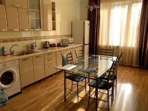 квартира за адресою Середньофонтанська вул., 19-А