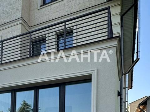 будинок за адресою Академіка Гамалея вул.
