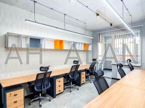 коммерческая по адресу Саксаганского ул., 37-К