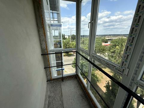 квартира по адресу Великотырновская ул., 4А