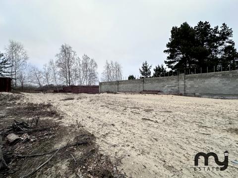 участок по адресу Старокиївська