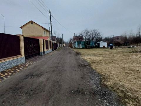 ділянка за адресою Лісна