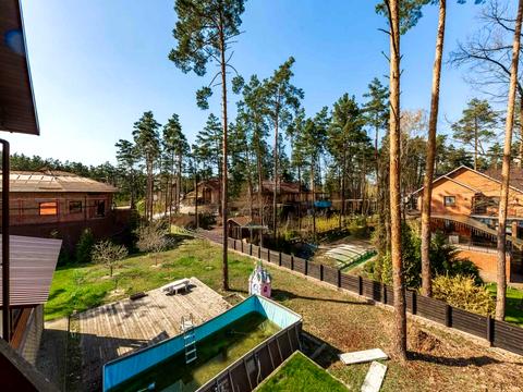 дом по адресу Сонячна, 10