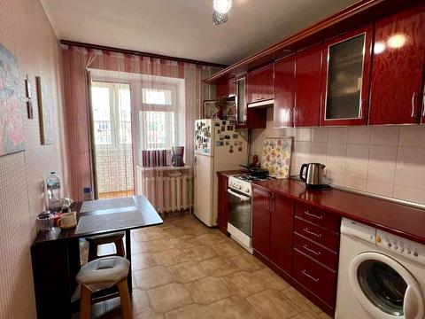 квартира по адресу Ярослава Баиса ул. (Владимира Высоцкого), 23