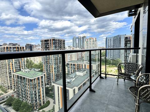 квартира по адресу Джона Маккейна ул. (Кудри Ивана), 1-Б