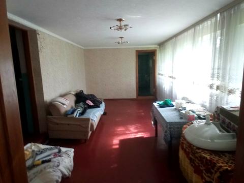 дом по адресу Гайова