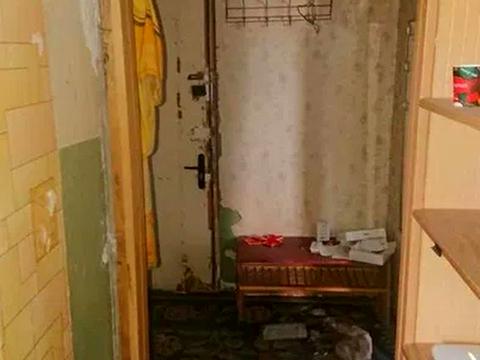 квартира за адресою Дмитра Багалія вул. (Пожарського), 11