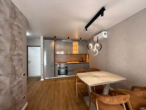 квартира по адресу Михаила Максимовича ул. (Трутенко Онуфрия), 24-В