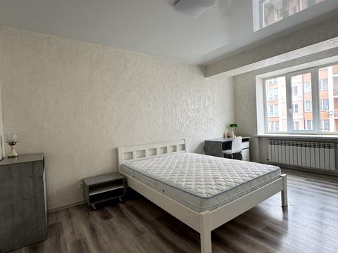 квартира за адресою Мініна, 2