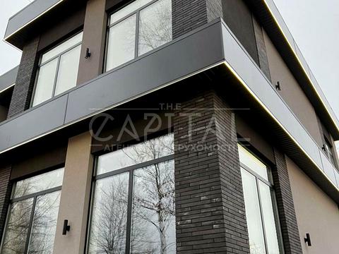 дом по адресу Старокиївська