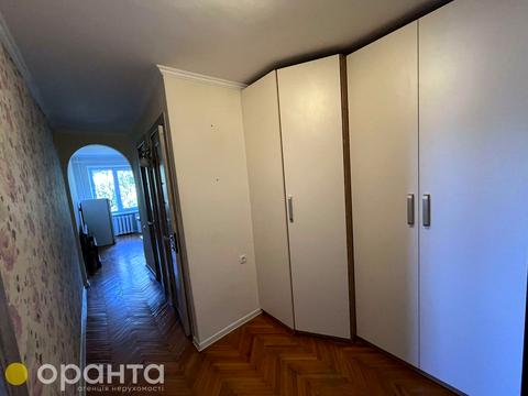 квартира по адресу Мира ул., 1