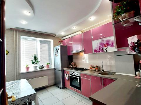 квартира по адресу Героев Крут ул. (Черепіна), 46