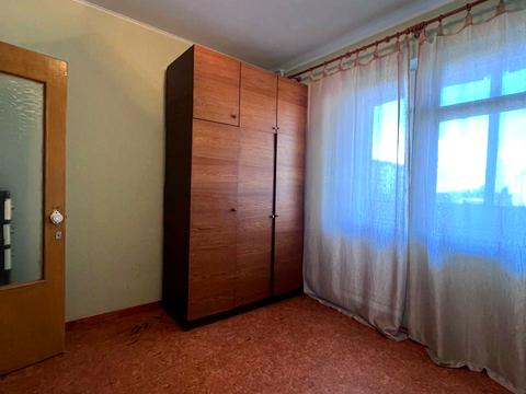 квартира по адресу Каштановая ул., 5