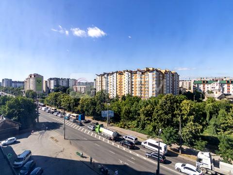 квартира по адресу Галицька, 120а