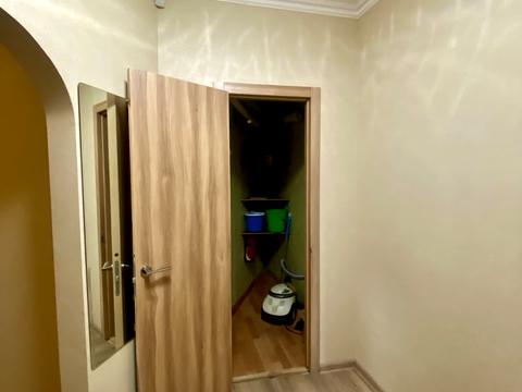 квартира по адресу Урловская ул., 19