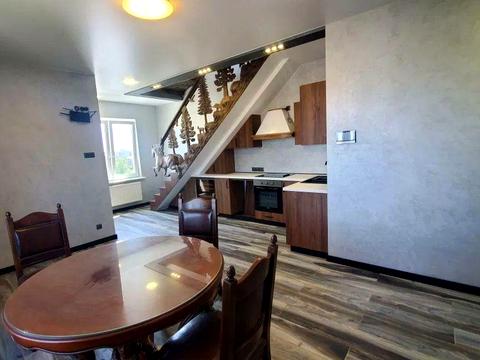квартира за адресою Ярославська вул., 25а