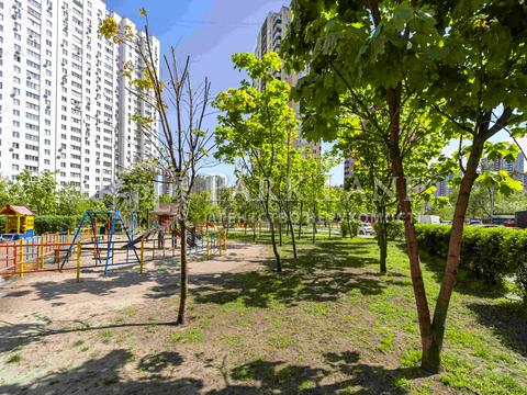 квартира по адресу Урловская ул., 36