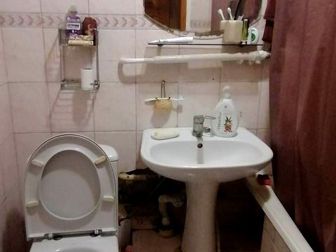 квартира по адресу Тополёвая ул., 5