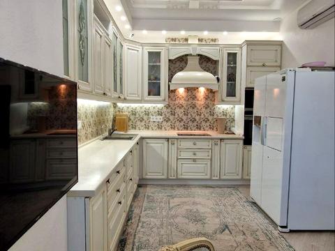 квартира за адресою Генуезька вул., 5