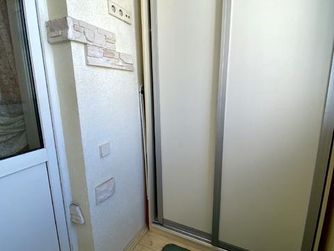 квартира по адресу Драгоманова ул., 6-А