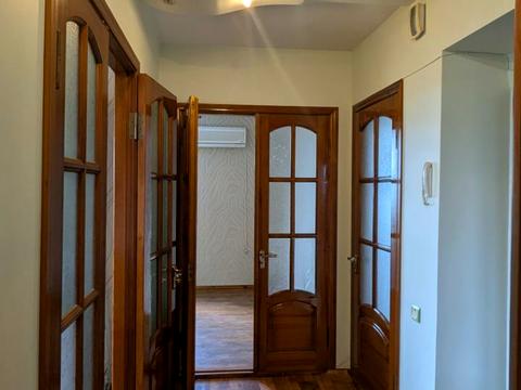 квартира за адресою Старицького вул., 12
