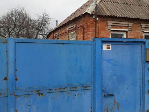 дом по адресу Салтовское шоссе