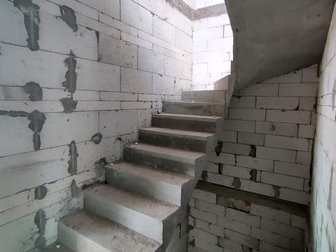 дом по адресу Киево-Мироцкая ул., 123-М