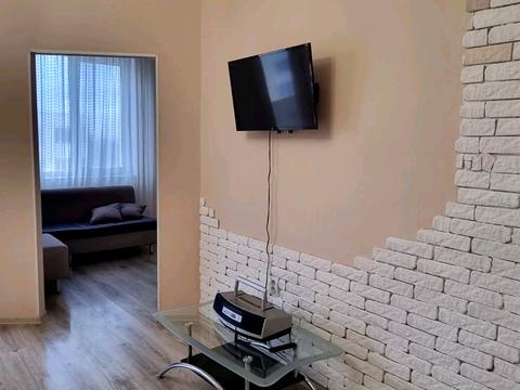 квартира за адресою Владислава Бувалкіна вул., 54-А