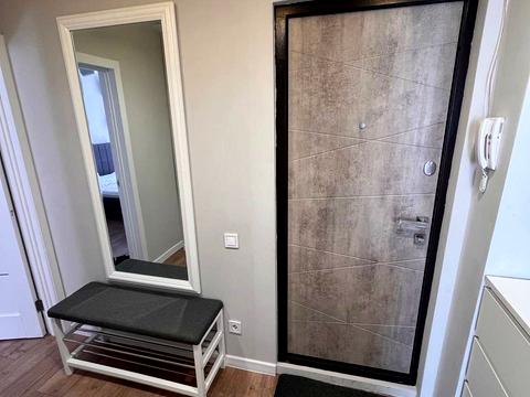 квартира за адресою Валентинівська вул. (Блюхера), 41