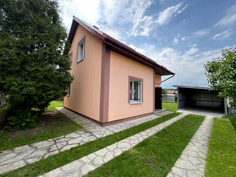 будинок за адресою Шевченка, 34