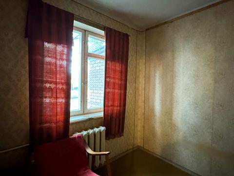 квартира по адресу Индустриальный просп. (Фрунзе), 46